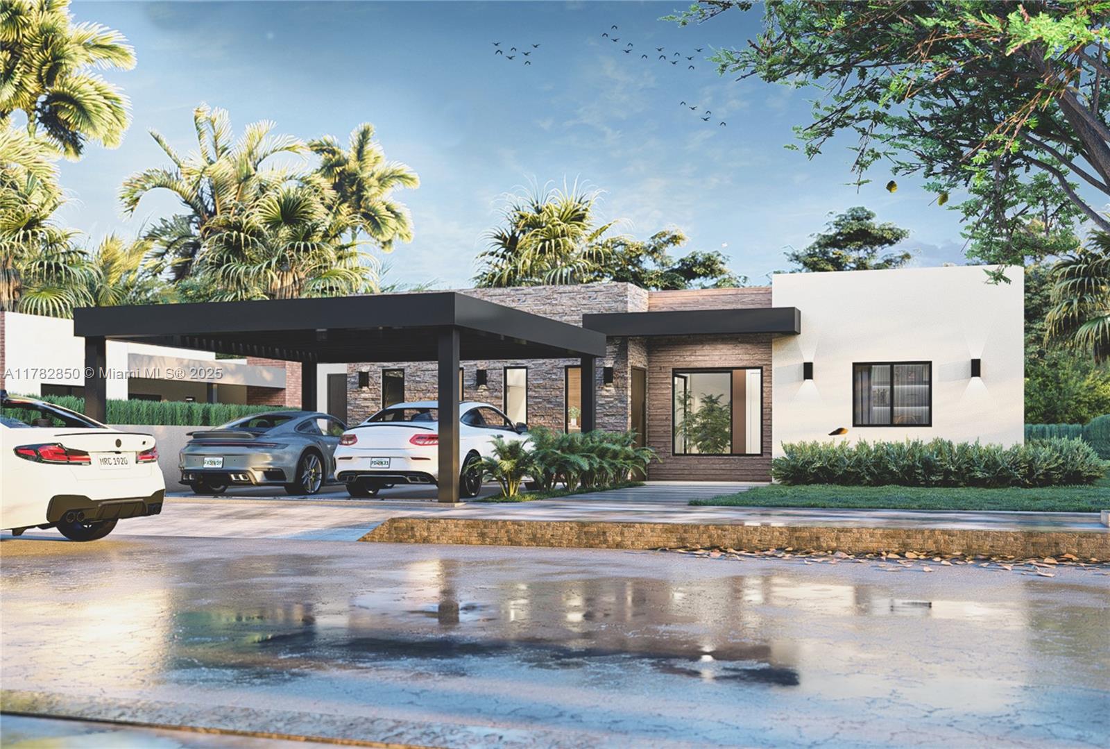 0 Ruta San Bernardino, FL — #A11782850
