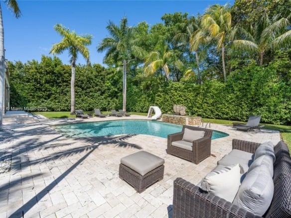 31 Island Dr, Key Biscayne FL 33149 — #A11782945