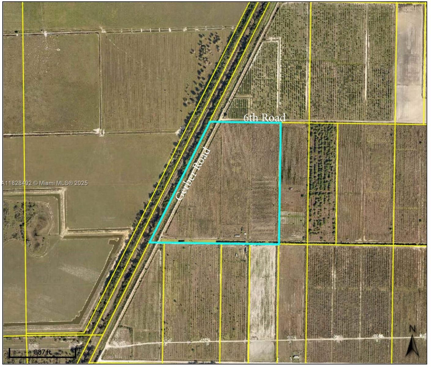83dcefb7-535 6001 6TH ROAD, La Belle FL 33935 — #A11828492