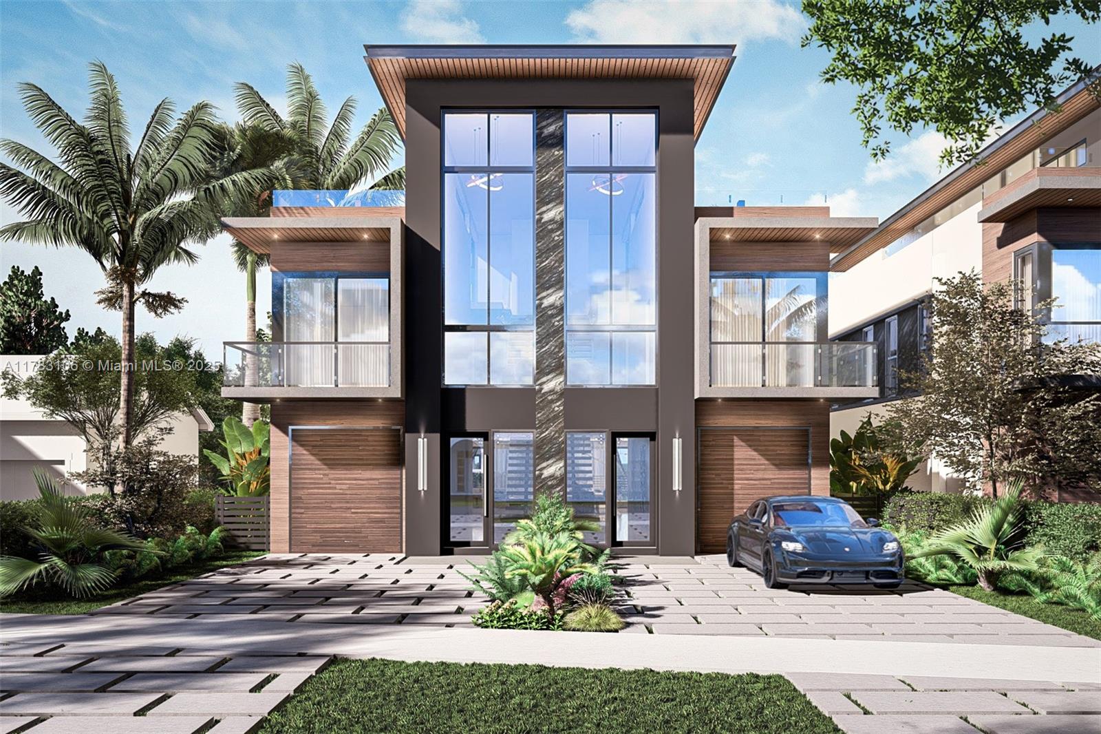 83dcefb7-5350 1521 NE 26th Ave # B, Fort Lauderdale FL 33304 — #A11783106