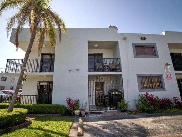 1380 W 41st St # 101, Hialeah FL 33012 — #A11783585