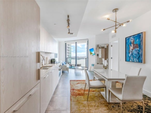 501 NE 31 St # 3307, Miami FL 33137 — #A11783647