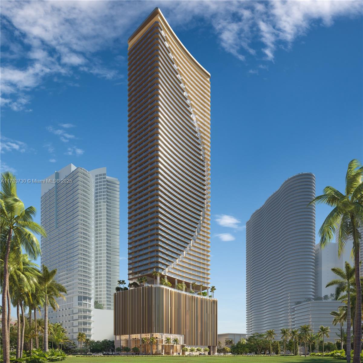 83dcefb7-5357 1837 NE 4th Ave # 2203, Miami FL 33132 — #A11783730