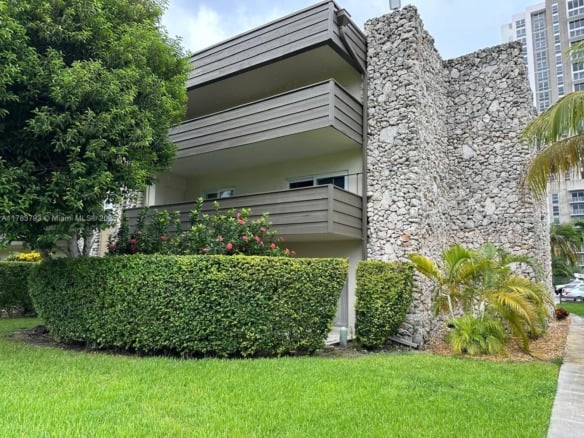 8335 SW 72nd Ave # 202D, Miami FL 33143 — #A11783793