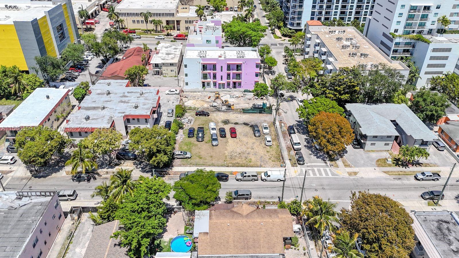 83dcefb7-536 1111 NW 6th St, Miami FL 33136 — #A11566559