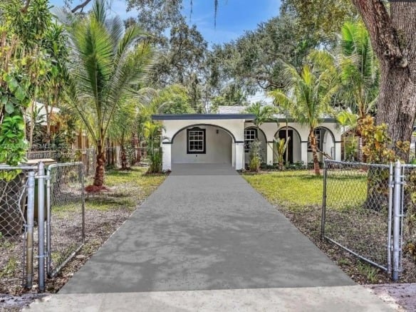 936 NE 132nd St, North Miami FL 33161 — #A11784065