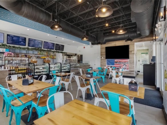 E Las Olas Blvd, Fort Lauderdale FL 33316 — #A11784226