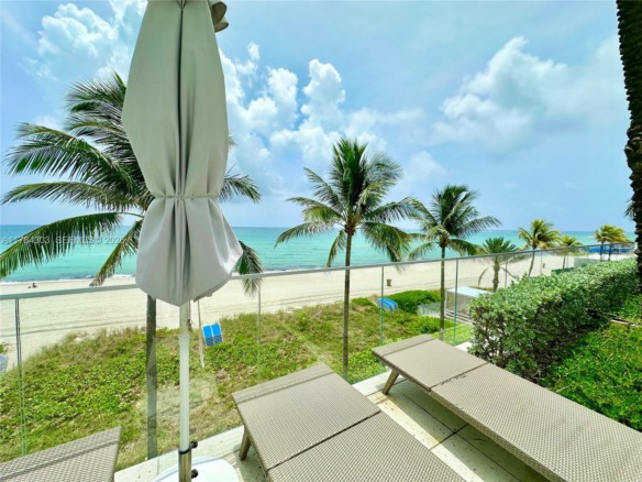 18911 Collins Ave # 405, Sunny Isles Beach FL 33160 — #A11784303
