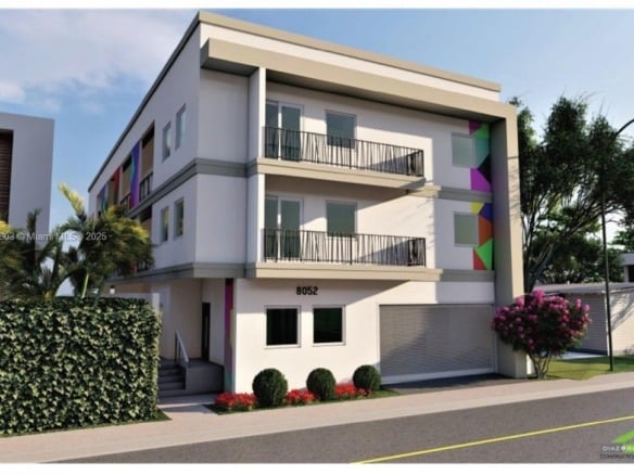 8052 NE 1st Ave, Miami FL 33138 — #A11784603