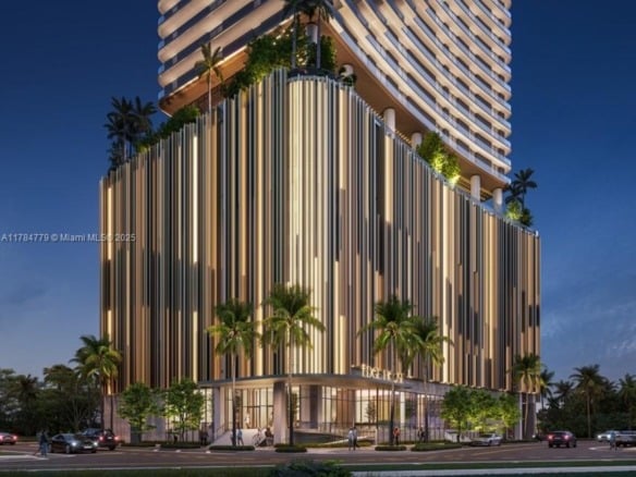 1837 NE 4th Ave # 1904, Miami FL 33132 — #A11784779