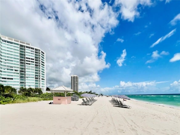 7135 Collins Ave # 621, Miami Beach FL 33141 — #A11784822