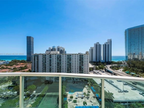 19380 Collins Ave # 6, Sunny Isles Beach FL 33160 — #A11784943