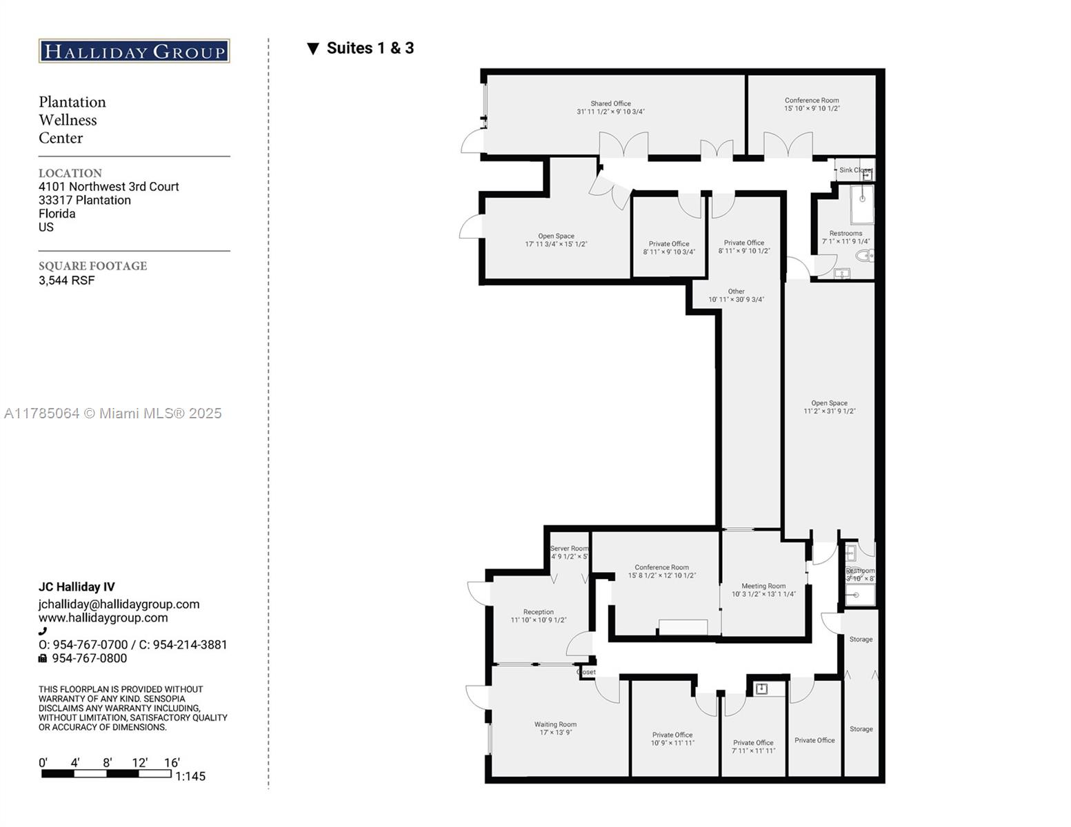 83dcefb7-5376 Listing #A11785064