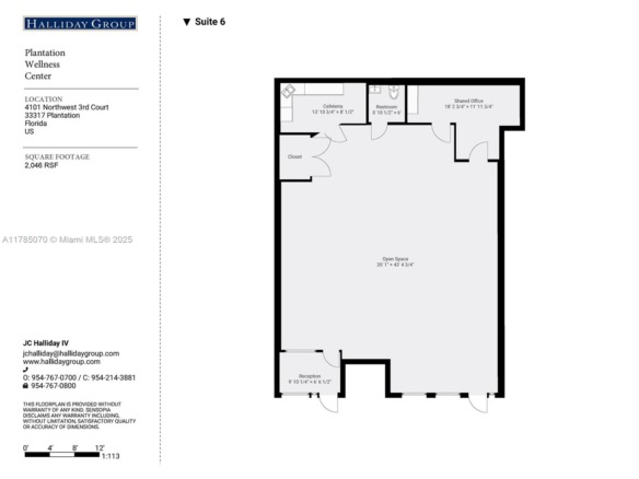 Listing #A11785070