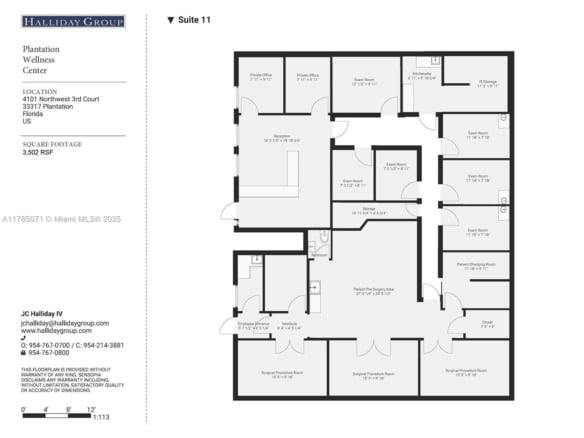 Listing #A11785071