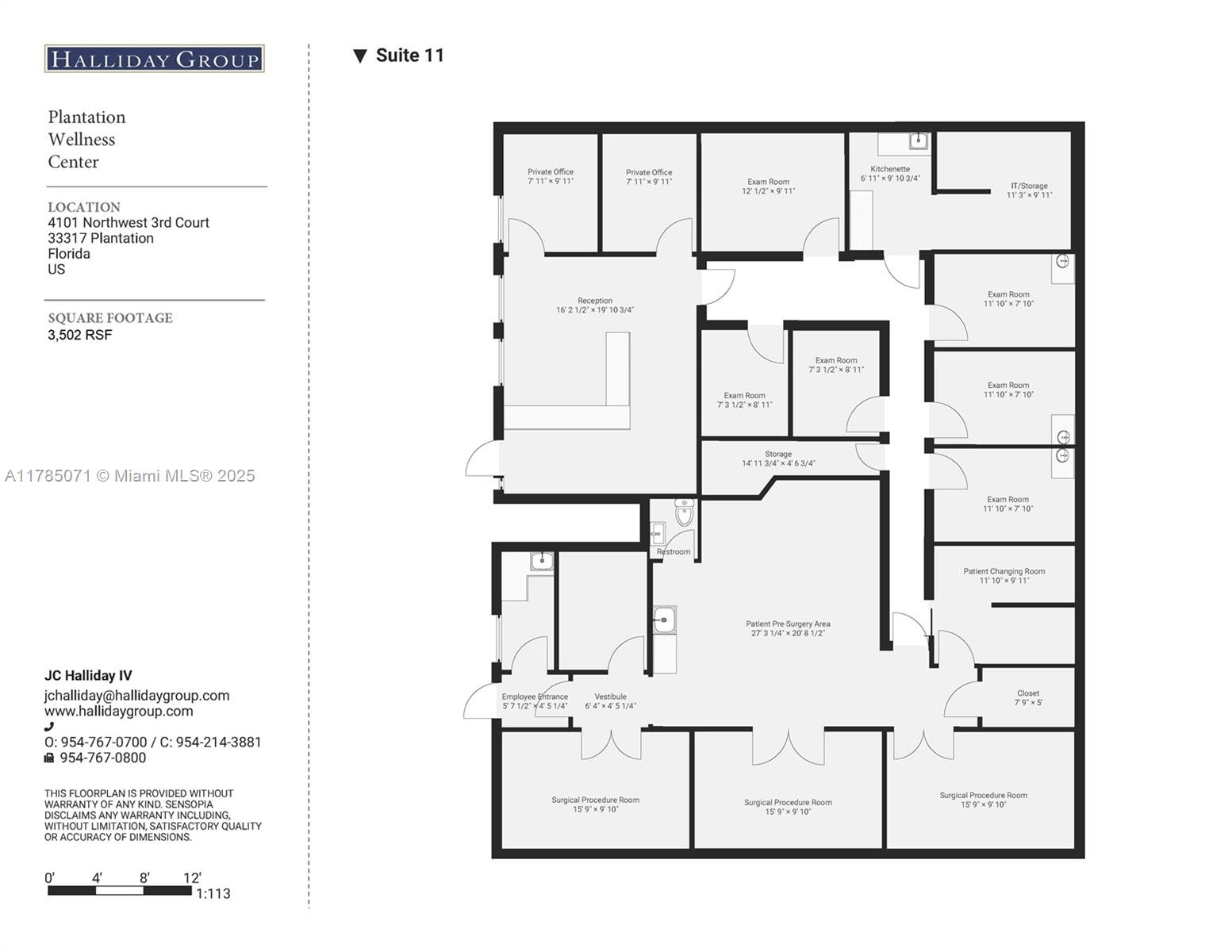83dcefb7-5380 Listing #A11785071