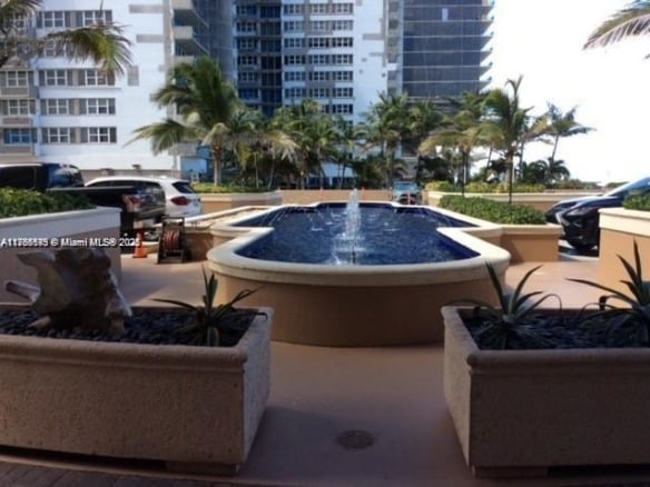 2080 S Ocean Dr # 707, Hallandale Beach FL 33009 — #A11785145