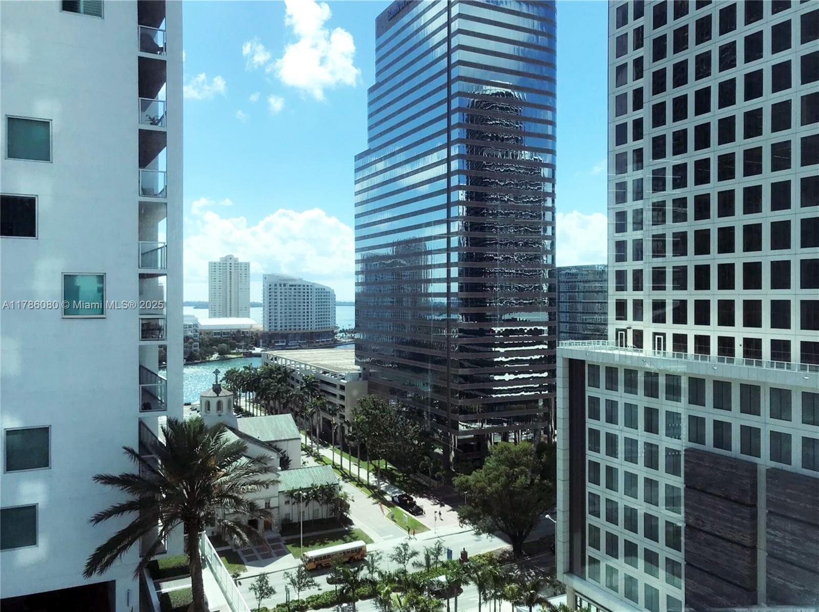 55 SE 6th St # 1610, Miami FL 33131 — #A11786080