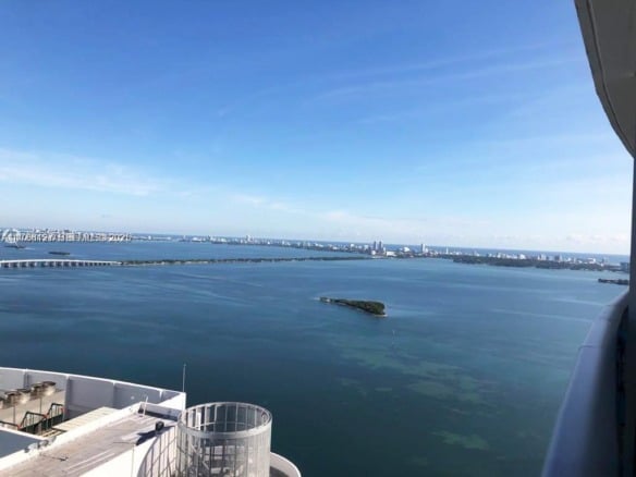 488 NE 18th St # 4905, Miami FL 33132 — #A11786127