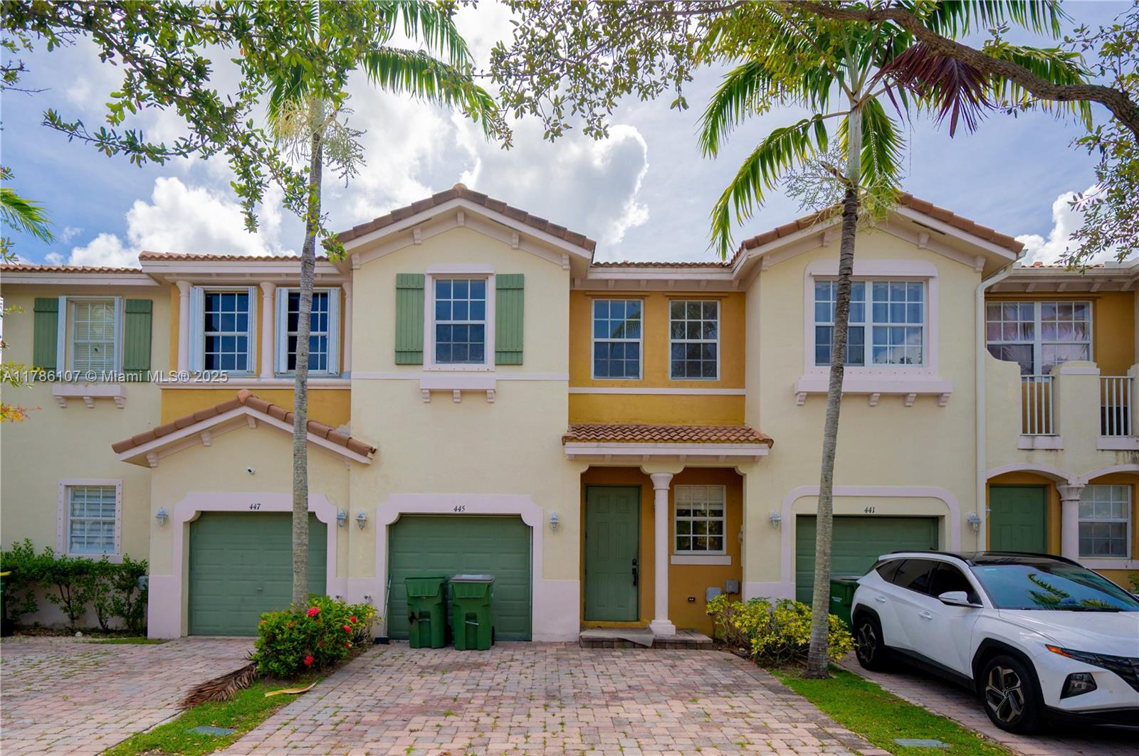 445 NE 21st Ave, Homestead FL 33033 — #A11786107