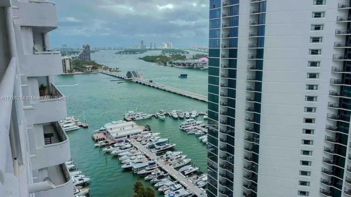 1717 N Bayshore Dr # 2741, Miami FL 33132 — #A11786284