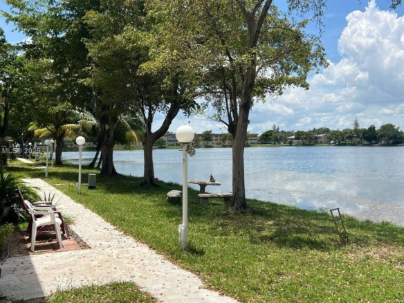 19080 NE 3rd Ct # 307, Miami FL 33179 — #A11844993