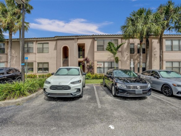 2946 S University Dr # 7108, Davie FL 33328 — #A11786460