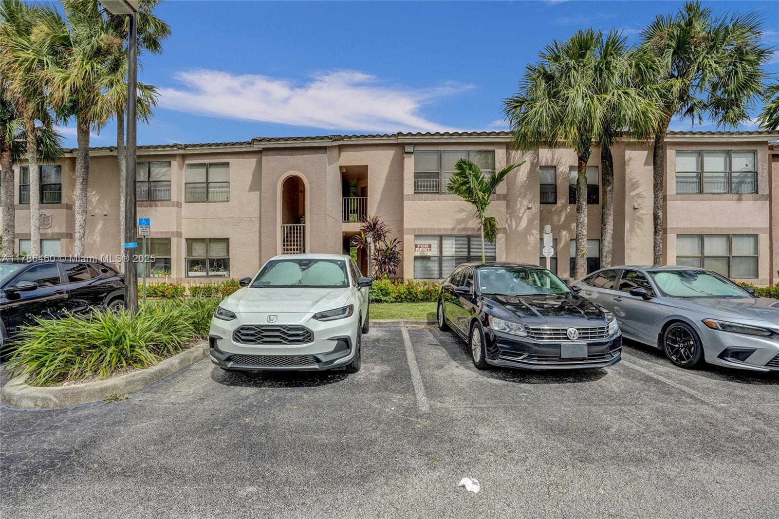 83dcefb7-5412 2946 S University Dr # 7108, Davie FL 33328 — #A11786460