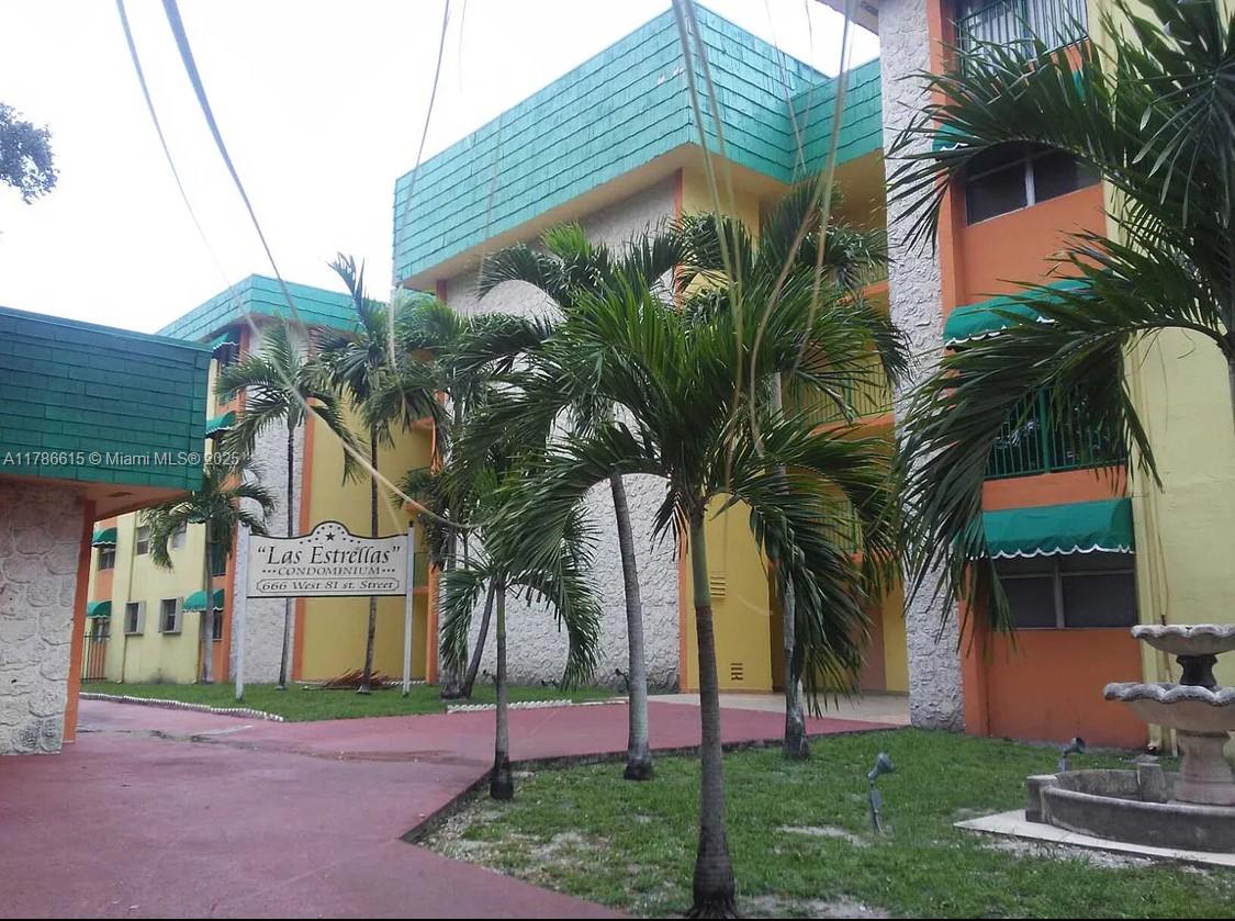 83dcefb7-5414 666 W 81st St # 127, Hialeah FL 33014 — #A11786615