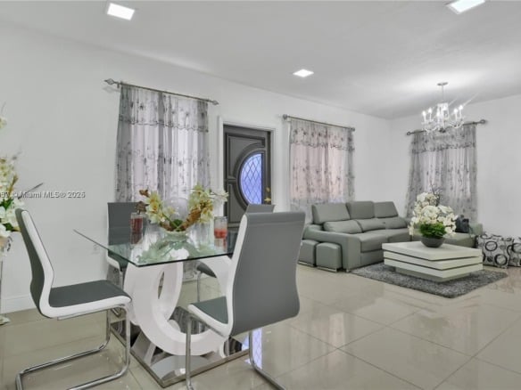 7225 SW 21st St, Miami FL 33155 — #A11786837