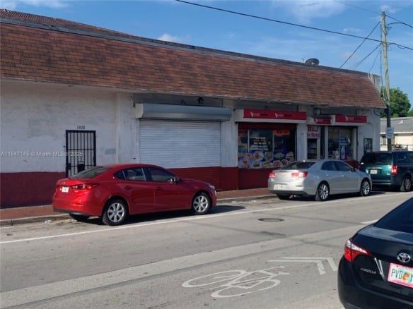 1400 SW 6th St, Miami FL 33135 — #A11847145
