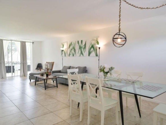 8901 Hollybrook # 206, Hollywood FL 33025 — #A11787277