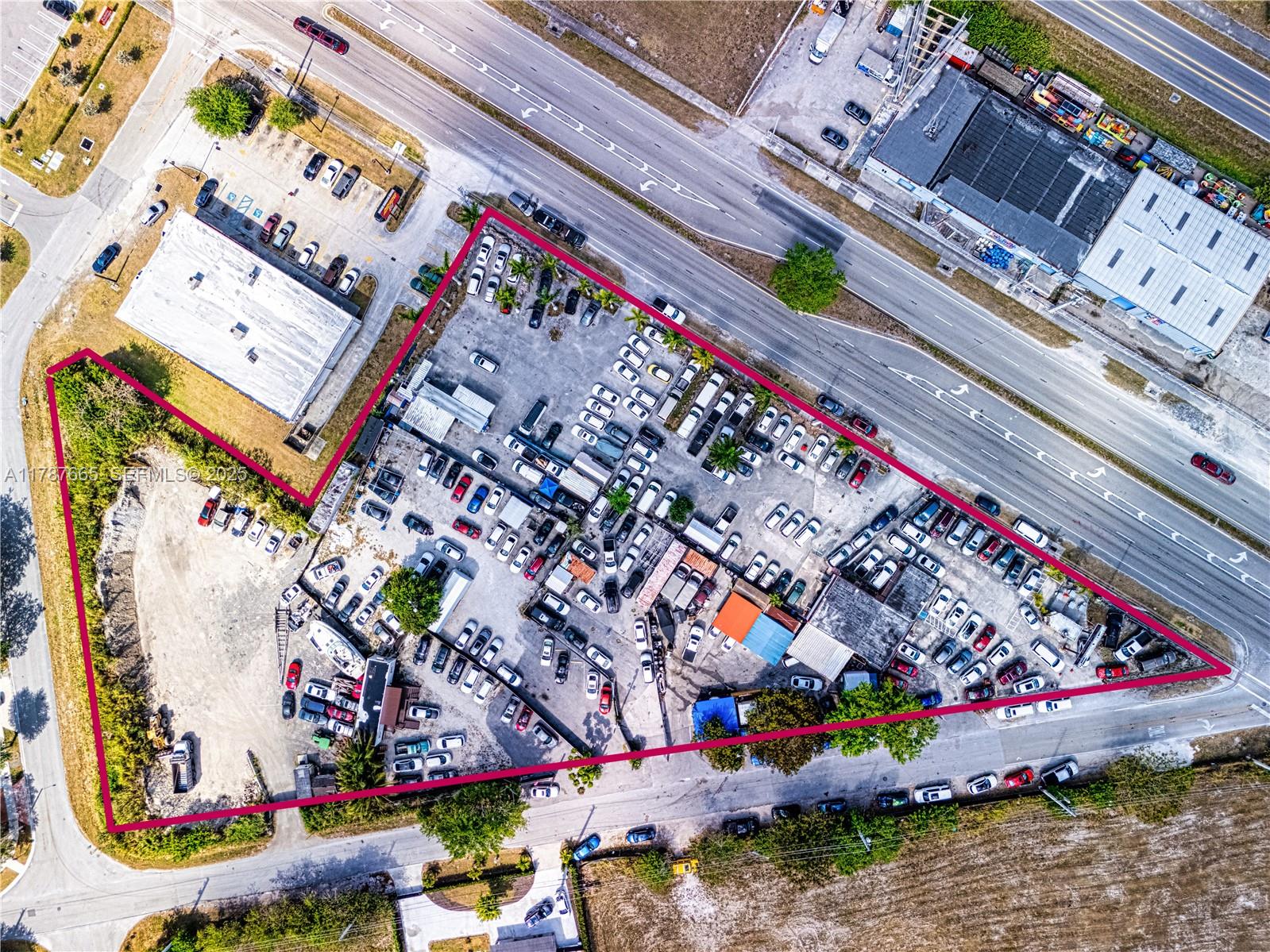 default 22825 S Dixie Hwy, Miami FL 33170 — #A11787665
