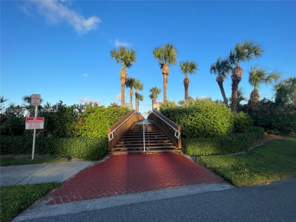 5047 N Highway A1a # 1205, Hutchinson Island FL 34949 — #A11787929