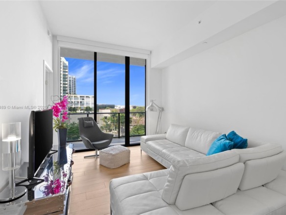 2678 Tigertail Ave # 615, Miami FL 33133 — #A11788489