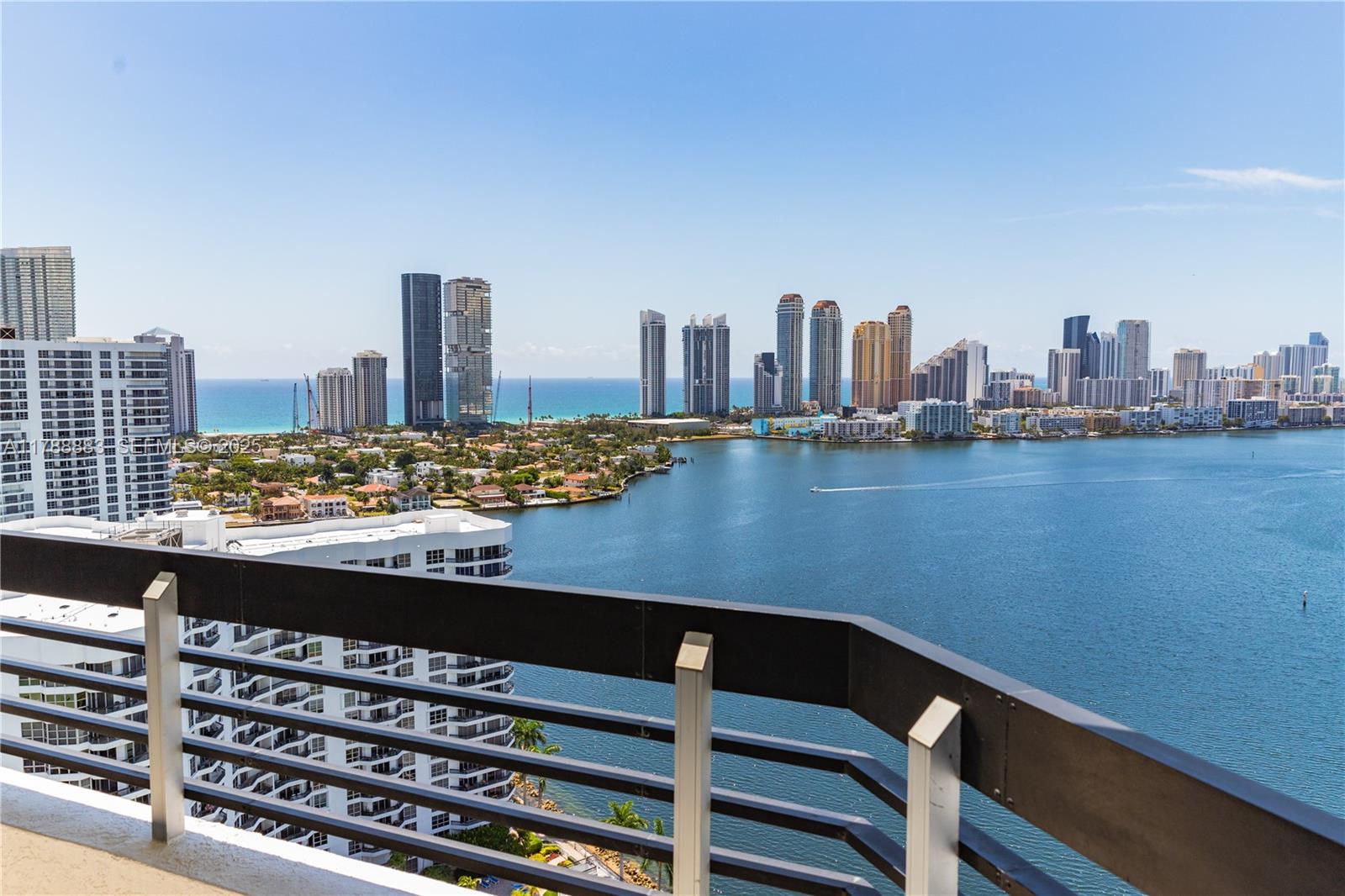 83dcefb7-5445 3530 Mystic Pointe Dr # 2910, Aventura FL 33180 — #A11788883