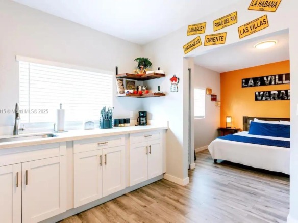 1647 NW 29th Ave # 3, Miami FL 33125 — #A11817815