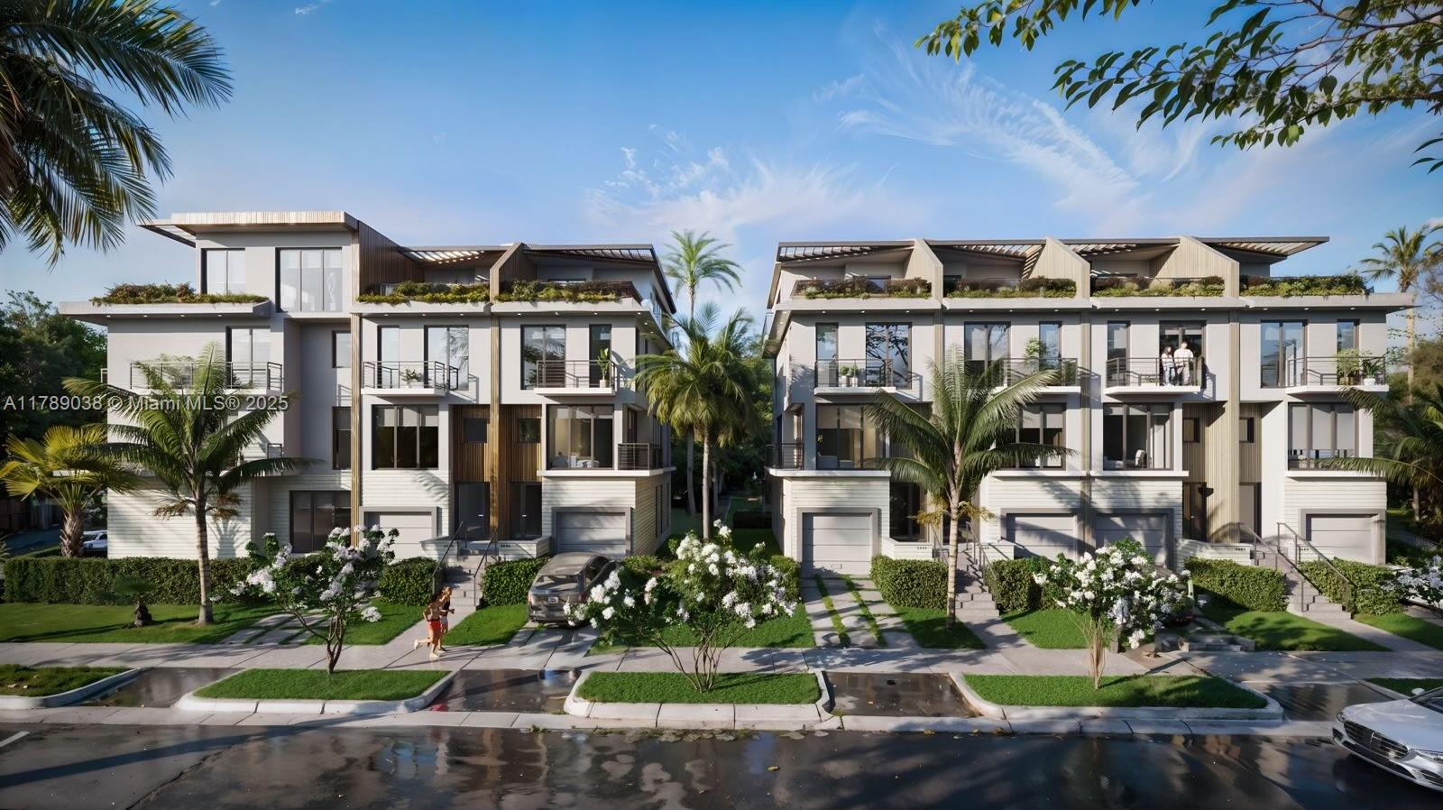 83dcefb7-5450 1425 Bay Rd, Miami Beach FL 33139 — #A11789038