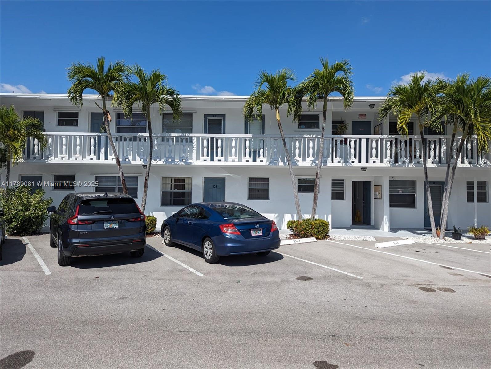 83dcefb7-5451 6510 Winfield Blvd # 103, Margate FL 33063 — #A11789081