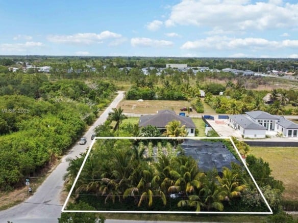 19785 SW 326th St, Homestead FL 33030 — #A11789196