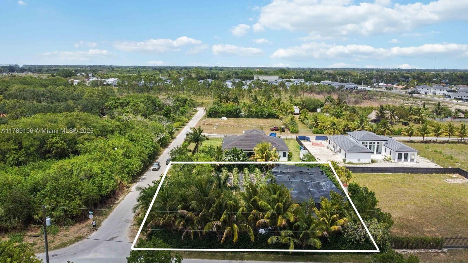 19785 SW 326th St, Homestead FL 33030 — #A11789196