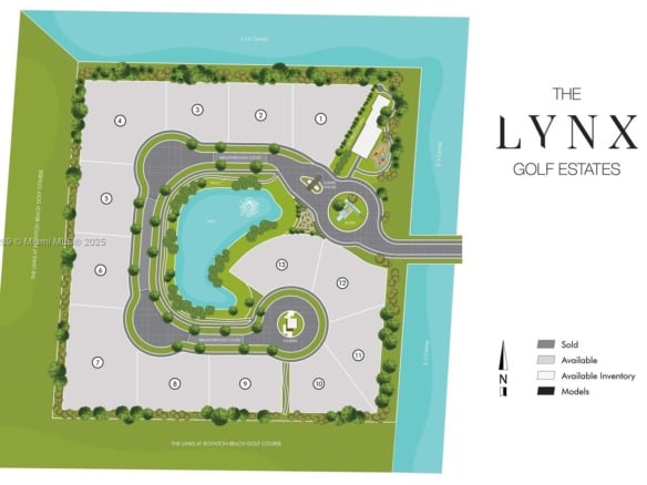 5528 Canal Dr, Lake Worth FL 33463 — #A11789289