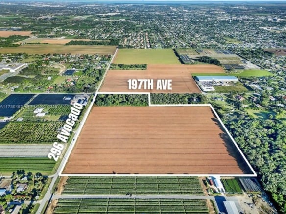 296 296, Homestead FL 33030 — #A11789483