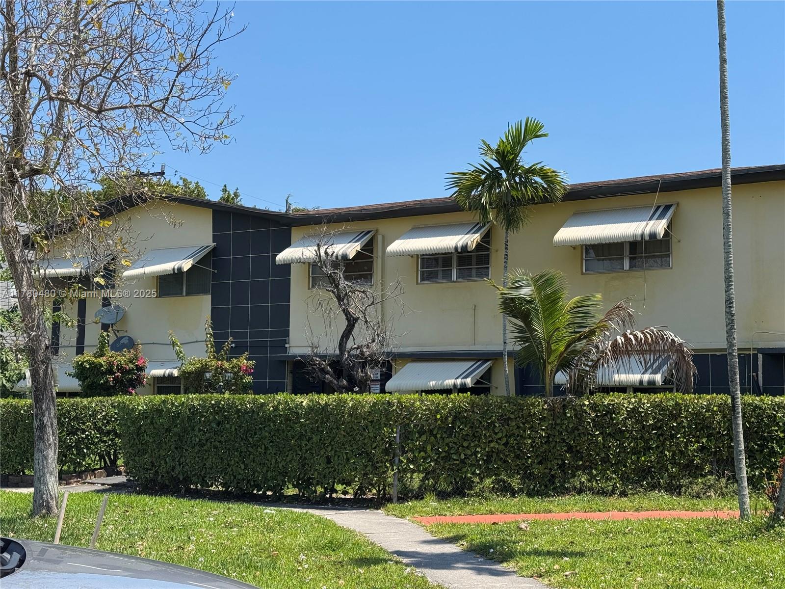 83dcefb7-5465 17051 NE 23rd Ave # 1J, North Miami Beach FL 33160 — #A11789480