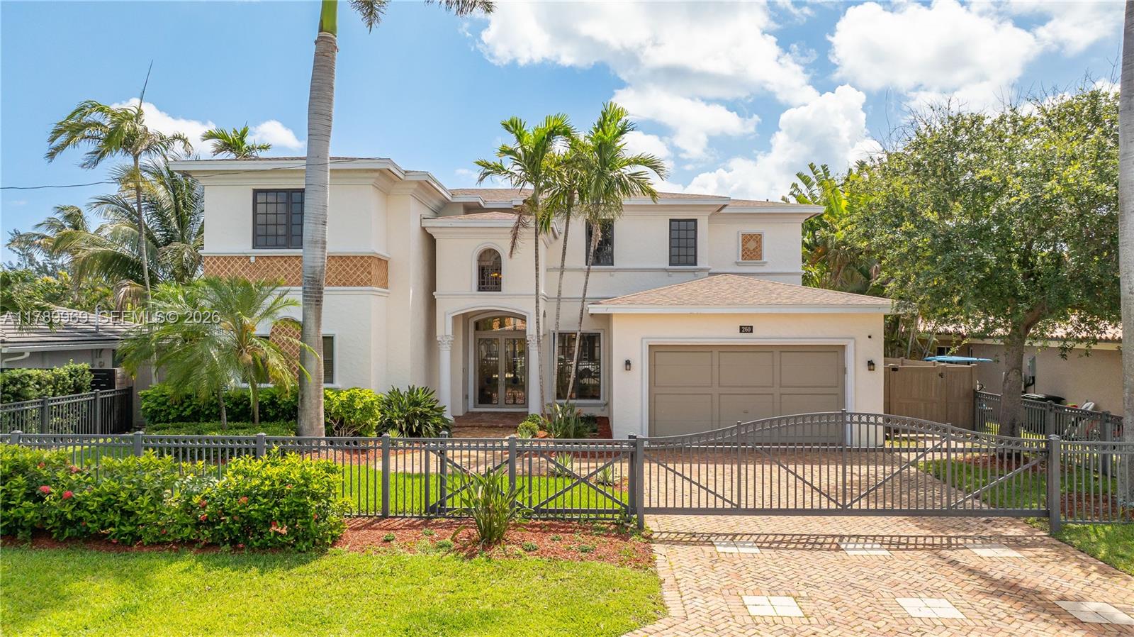 260 NE Wavecrest Ct, Boca Raton FL 33432 — #A11789969