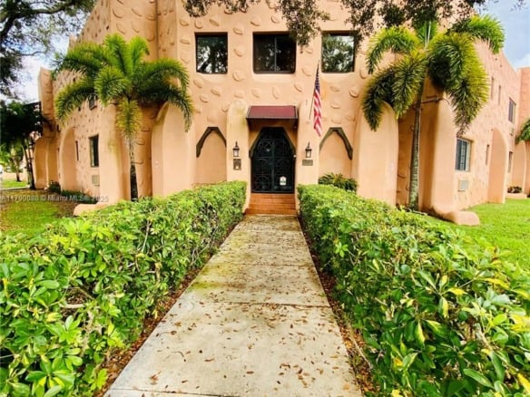 200 Azure Way, Miami Springs FL 33166 — #A11790088