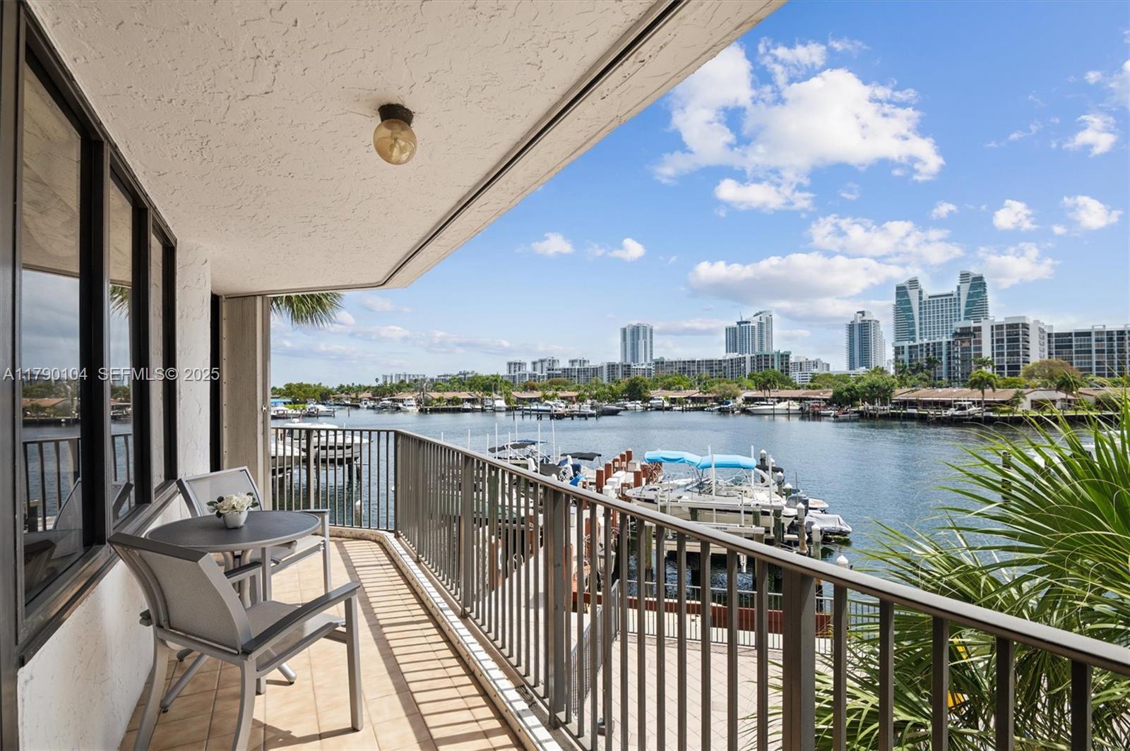 300 Three Islands Blvd # 601, Hallandale Beach FL 33009 — #A11790104