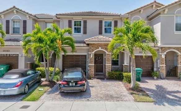 9346 SW 221st St, Cutler Bay FL 33190 — #A11790376