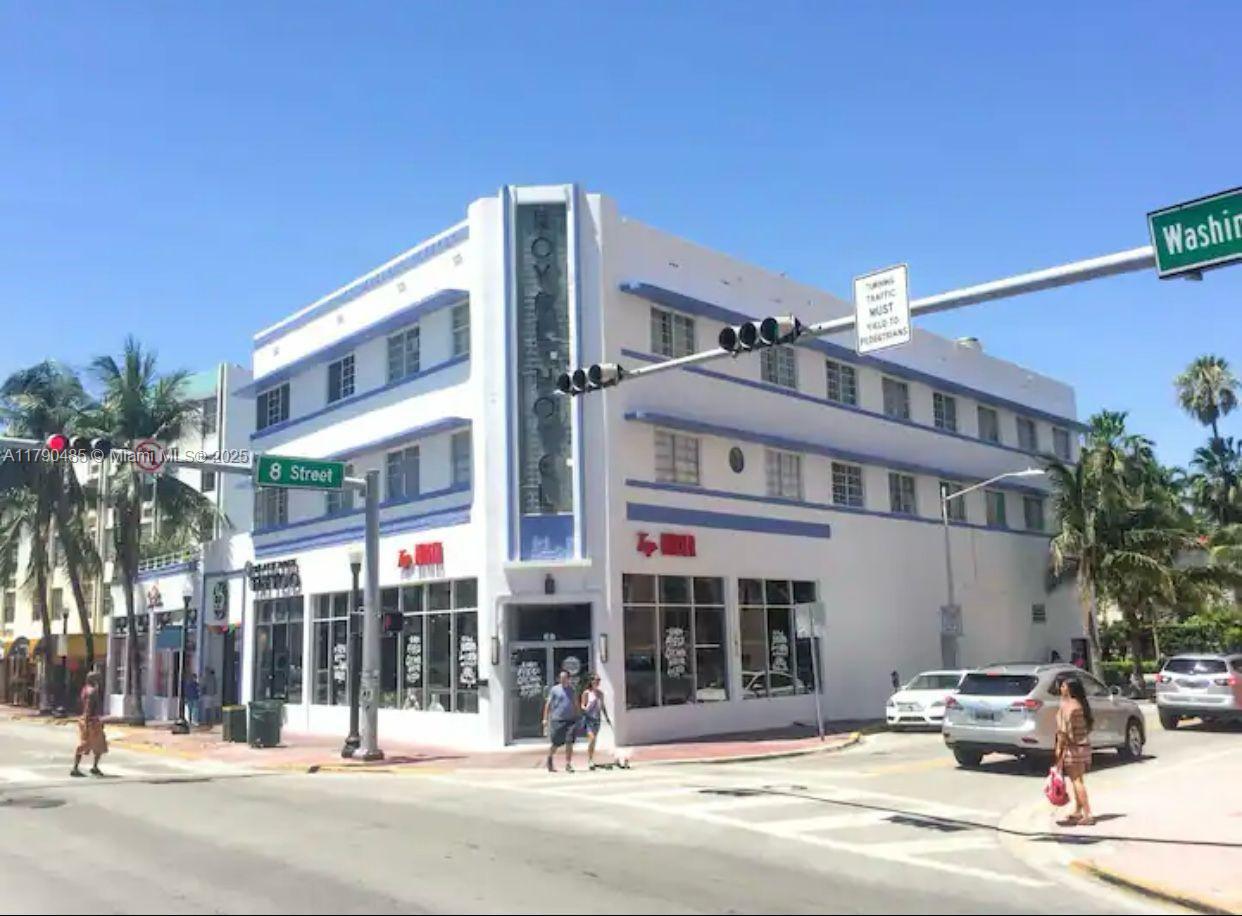 83dcefb7-5480 763 Pennsylvania Ave # 130, Miami Beach FL 33139 — #A11790485