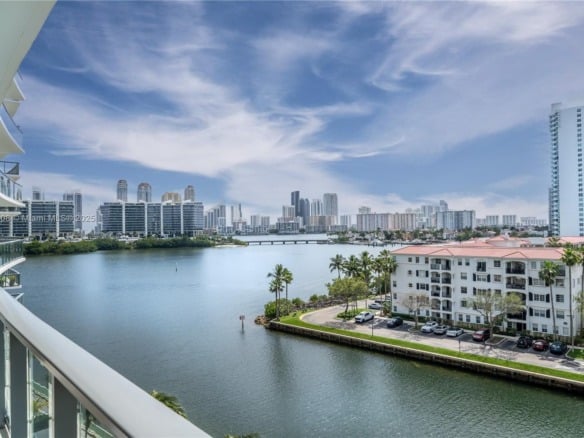 3250 NE 188th St # 606, Aventura FL 33180 — #A11790508
